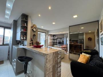 Aguas Claras, Distrito Federal, Centro de Taguatinga