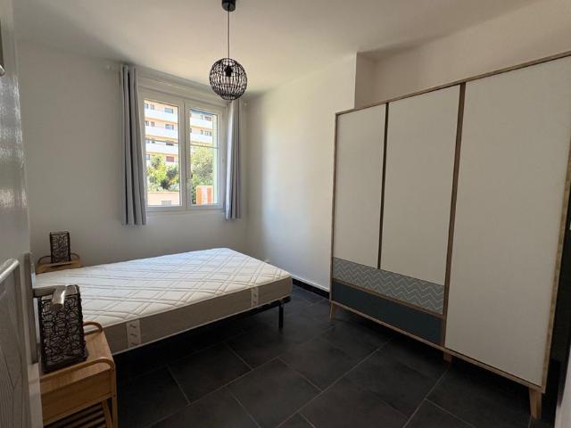 AGUILLON LOCATION OU/COLOCATION ETUDIANT TYPE 3 MEUBLÉ