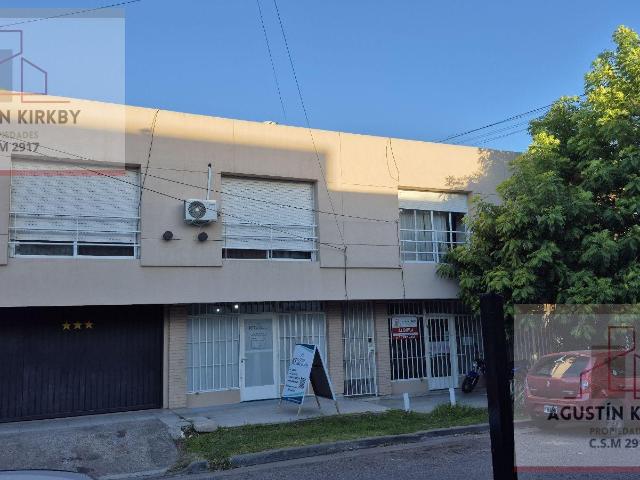 agustin kirkby propiedades