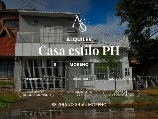 Agustín Stransky Propiedades