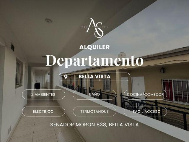 Agustín Stransky Propiedades