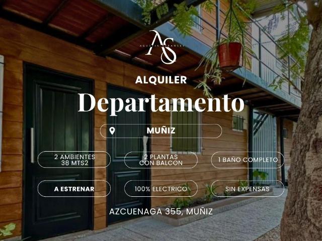 Agustín Stransky Propiedades