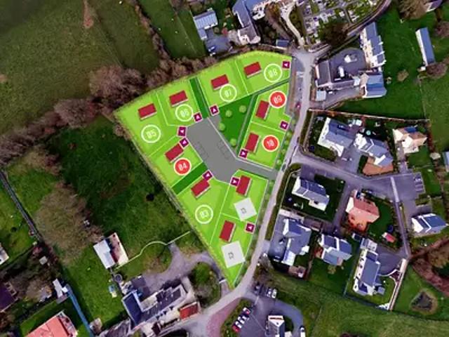 Agy 14400 Programme neuf maison neuf à vendre 6 pièces