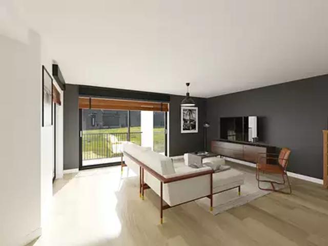 Agy 14400 Programme neuf maison neuf à vendre 6 pièces
