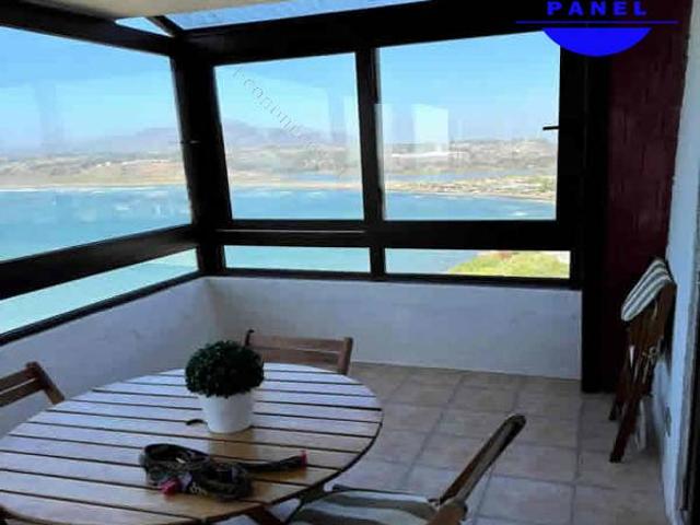 AD014 ARRIENDO DEPTO AMOBLADO 2D 2B 1E BOD CONCÓN