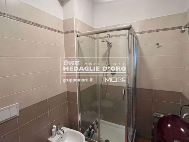 AD3048_A9 SANT'AGNESE 2CAMERE 2 BAGNI ARREDATO