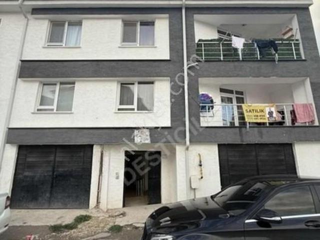 Ad 71 Evler Mahallesi 2+0 70 M2 Özel Garajlı Geniş Daire