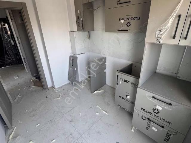 Ad 71 Evler Mahallesi Şehir Hastanesi Yakını 2+0 Lüks Daire