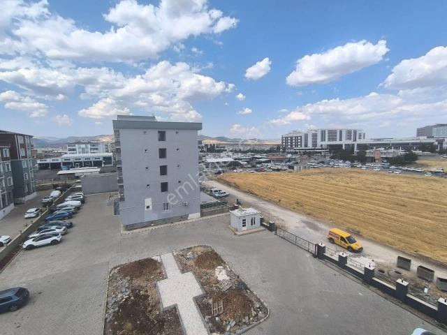 Adıyaman 400 Yataklı Hastane Civarı Kiralık 1+1 Eşyalı Daire