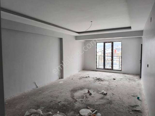 Adıyaman Yavuzselim 1. Ç.yolu Cepheli Satılık 3+1 Sıfır Daire
