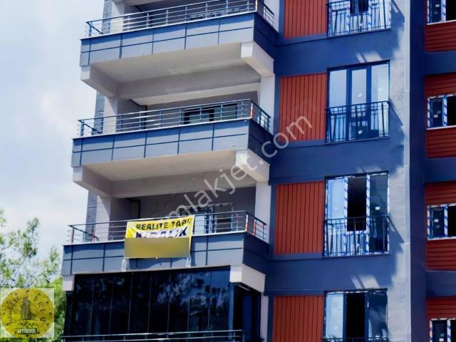 Adıyaman Yeni Mahallede 3+1 Sıfır Hazır Daire