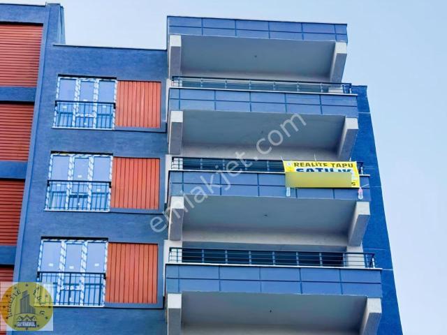 Adıyaman Yeni Mahallede Ara Kat 3+1 Sıfır Daire