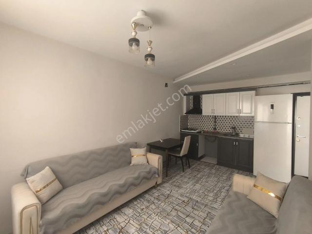 Adıyaman Yunusemre Satılık Hastane Karşısı 1+1 Eşyalı Daire