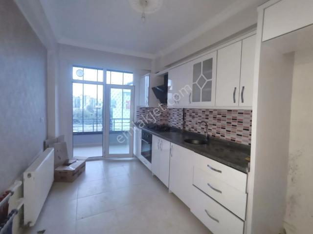 Adıyaman Bahçelievlerde Kiralık 2+1 Geniş Daire