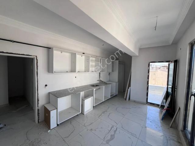 Adıyaman Mehmet Akifte Satılık 3+1 Sıfır Ara Kat Daire