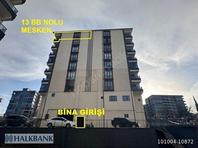 Adıyaman Merkez Satılık Konut