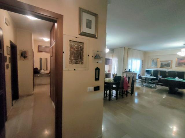 Ad.ze Viale Europa Appartamento Arredato 4° Piano