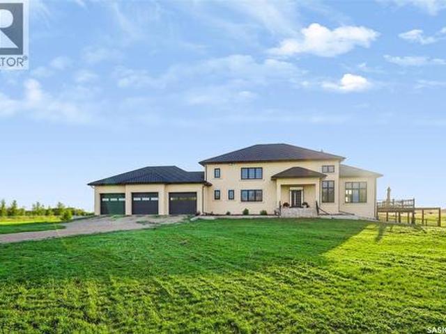 Ad Acreage, Corman Park Rm No. 344, SK, S7T 1C8 house for sale | Listing ID SK043300 | Royal LePage