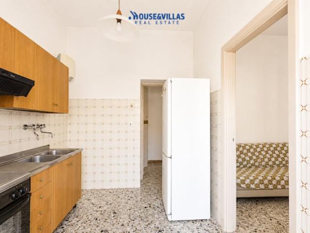 Ad Avola, in zona Viale Lido, House&Villas Real Estate propo. 102m² Avola