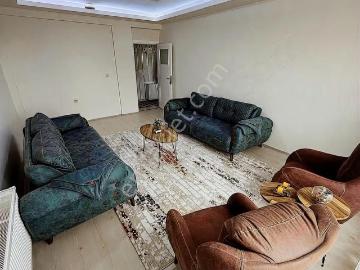 Eskişehir, Eskişehir ili, İç Anadolu Bölgesi