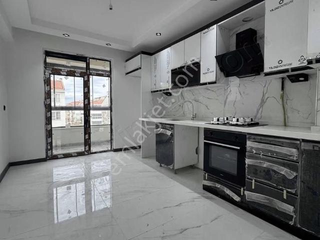 Ad desticiler Ertaş Ve Aqua Park Yakını 2+1 Özel Garajlı Daire