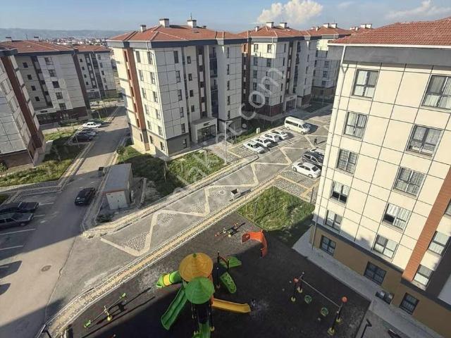 Ad desticiler Yeni Toki 3. Etap Giriş Kat Peşinat +taksitler