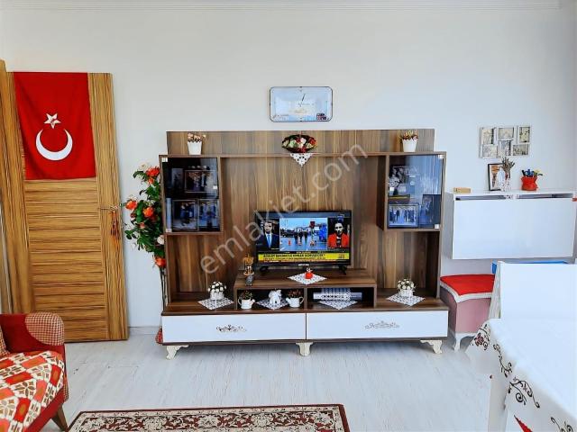 Adım Emlaktan Kocahıdırda 2+1 Satılık Daire