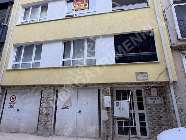 Adım Gayrimenkul/çarşı Merkezde E.banyolu Ara Kat 110m2 2+1