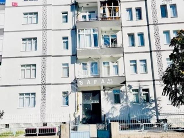 Adım Gayrimenkulden Ziya Gökalp Mahallesi Satılık 3+1 Daire