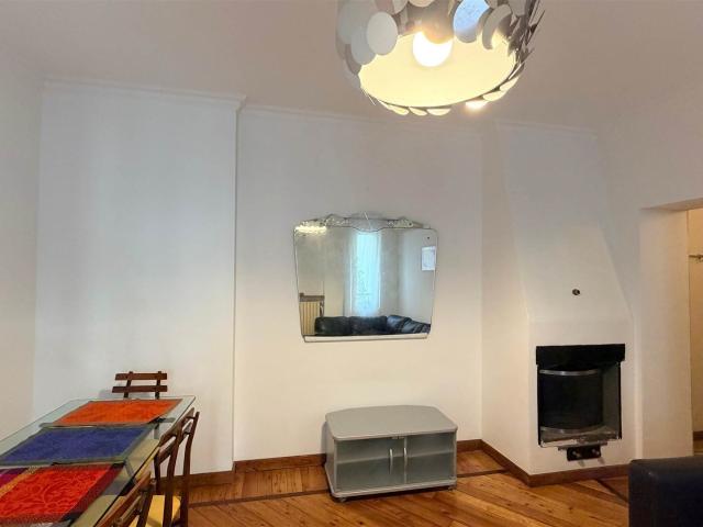 AD. MM MOSCOVA GRANDE ED ELEGANTE BILOCALE COMPLETAMENTE ARREDATO