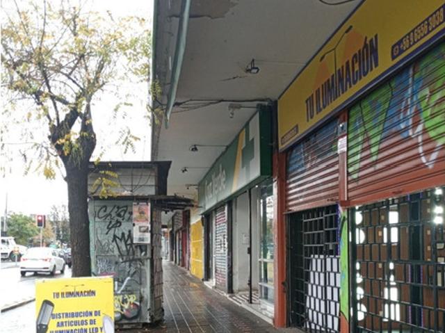 adm Arriendo Comercial Matucana, Santiago Ce, Quinta Normal