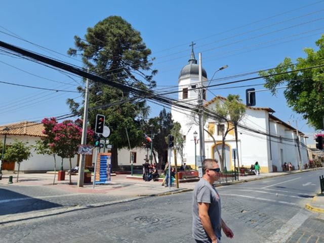 adm Arriendo Local Comercial E, Rancagua