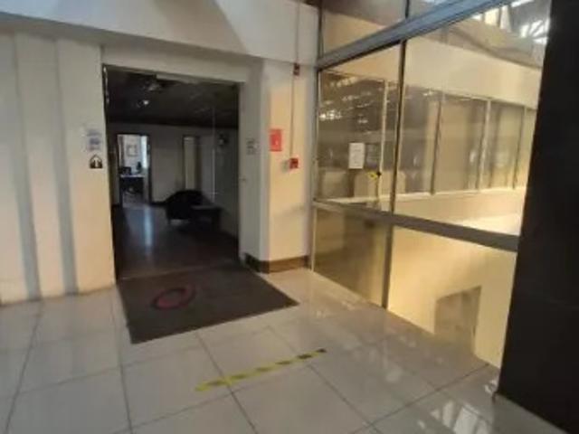adm Oficina, E, Santiago