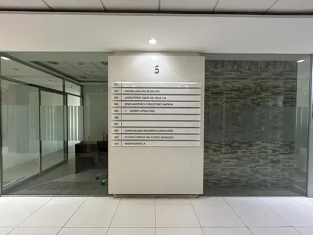 adm Oficina, En, Viña Del Mar