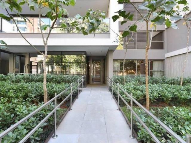 ADmaisD Jardim Paulista