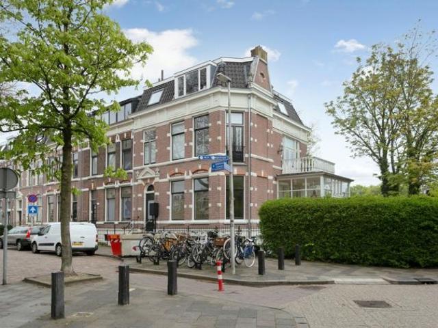 Admiraal van Gentstraat 1 B, 3572 XE, Utrecht