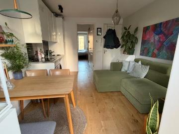 Admiraal De Ruijterweg