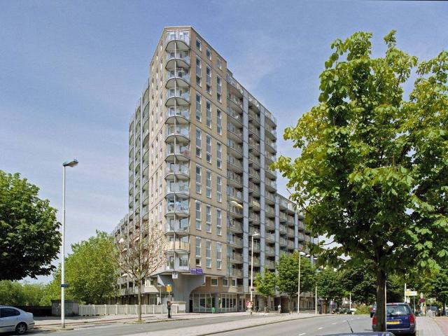Admiraal De Ruyterweg, 135, Rotterdam