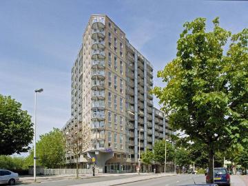 Rubroek, Gemeente Rotterdam, Zuid-Holland