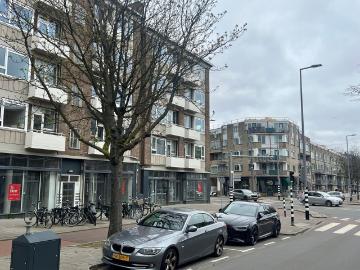 Rubroek, Gemeente Rotterdam, Zuid-Holland