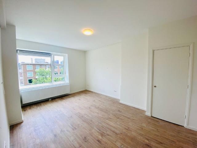 Admiraal de Ruyterweg 35E, 3031 AA, Rotterdam
