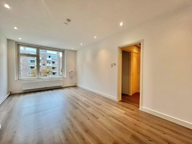 Admiraal de Ruyterweg 38C, 3031 AD, Rotterdam