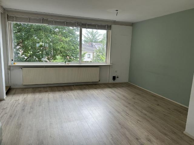 Admiraal de Ruyterlaan, Groningen