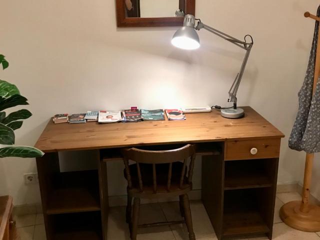 Admirable 3 bedroom flat in Sant Antoni