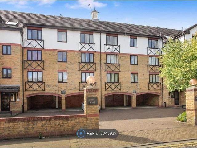 Admiral House, Peterborough PE1, 2 bed flat to rent, £900 pcm | PrimeLocation