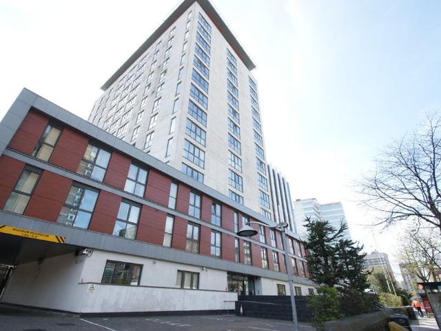 Admiral House, 38 42 Newport Road CF24, Studio to rent, £850 pcm | PrimeLocation