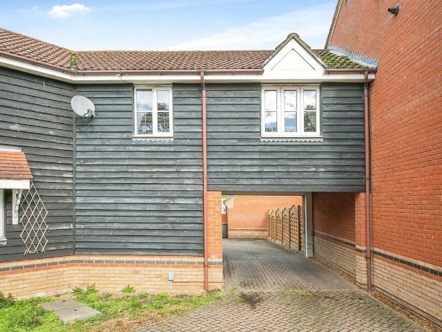 Admiral Road, Ipswich IP8, 1 bed maisonette to rent, £800 pcm | PrimeLocation
