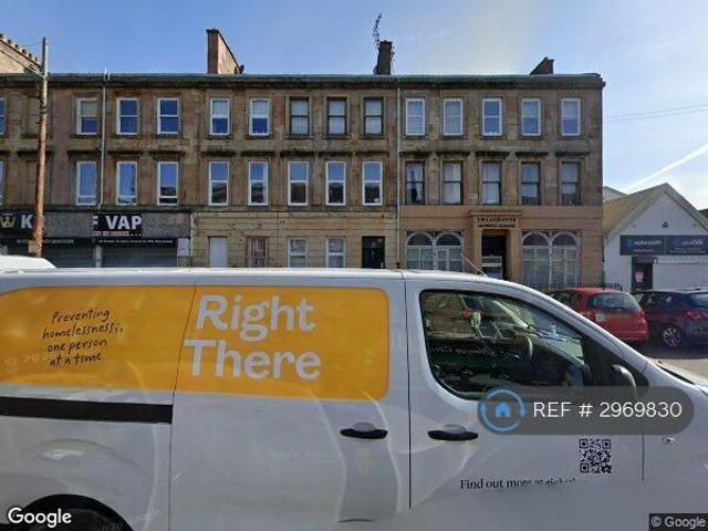 Admiral St, Glasgow, G41 4 bed flat to rent £1,995 pcm £460 pw