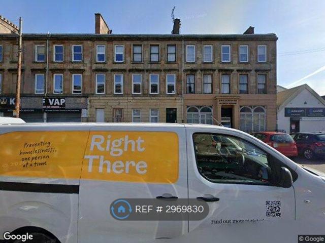 Admiral St, Glasgow G41, 4 bed flat to rent, £1,995 pcm | PrimeLocation