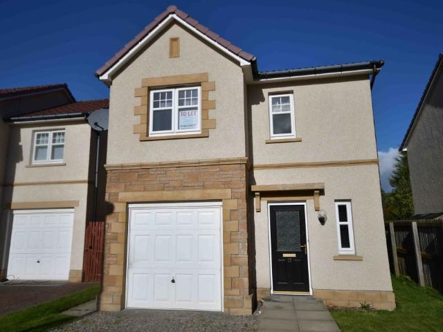 Admiral`S Way, Westhill, Inverness IV2, 3 bed detached house to rent, £1,150 pcm | PrimeLocation